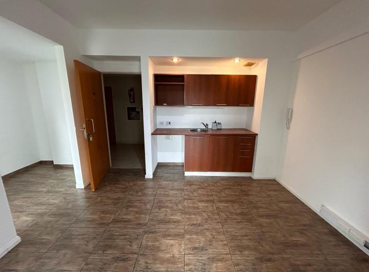 Departamento · 50m² · 3 Ambientes