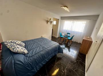 Departamento · 22m² · 1 Ambiente · Departamento en Hermitage