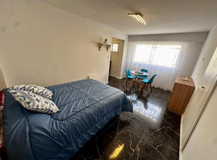 Departamento · 22m² · 1 Ambiente