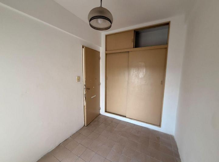 Departamento · 30m² · 3 Ambientes · 1 Cochera