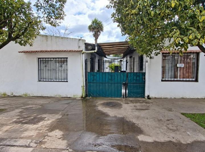 PH · 116m² · 4 Ambientes
