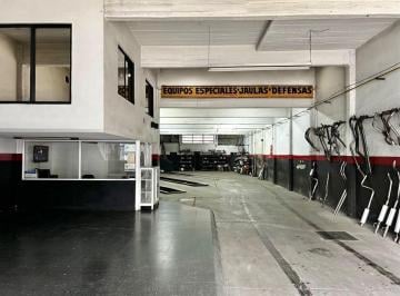 Bodega-Galpón · 363m² · 2 Ambientes · Galpón en Venta en Villa Martelli