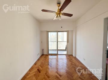 Departamento · 38m² · 2 Ambientes · Departamento en San Cristobal
