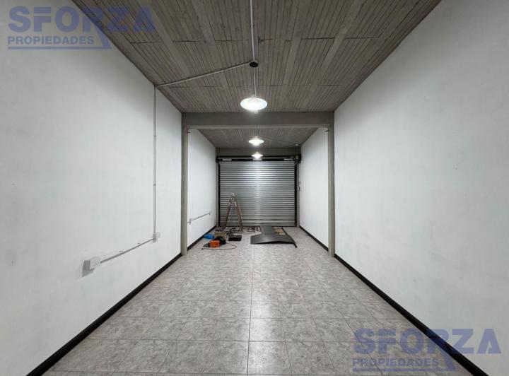Local comercial · 49m²