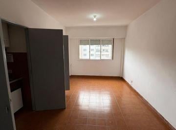 Departamento de 1 ambiente, Balvanera · Monoambiente en Alquiler en Balvanera