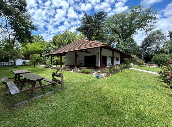 Casa · 100m² · 5 Ambientes