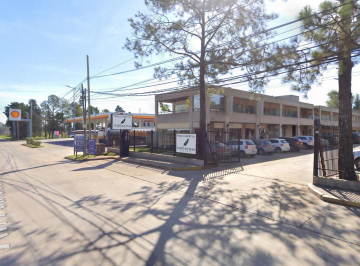 Local comercial · 35m² · 1 Ambiente