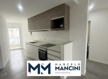 Departamento · 77m² · 3 Ambientes · 1 Cochera · Departamento en Canning Center