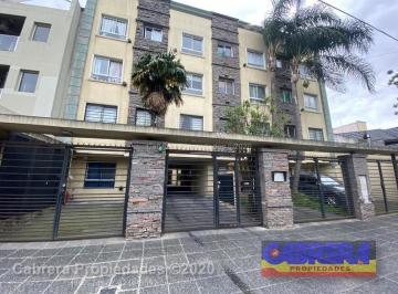 Departamento · 37m² · 2 Ambientes · 1 Cochera · Rincon Al 500