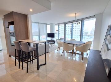 CRP-CRP-3641_2 · Venta Edificio de Categoría Maral Explanada Departamento 3 Ambientes Torre 2, en