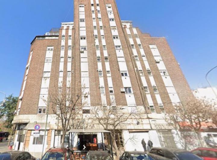 Departamento · 40m² · 2 Ambientes