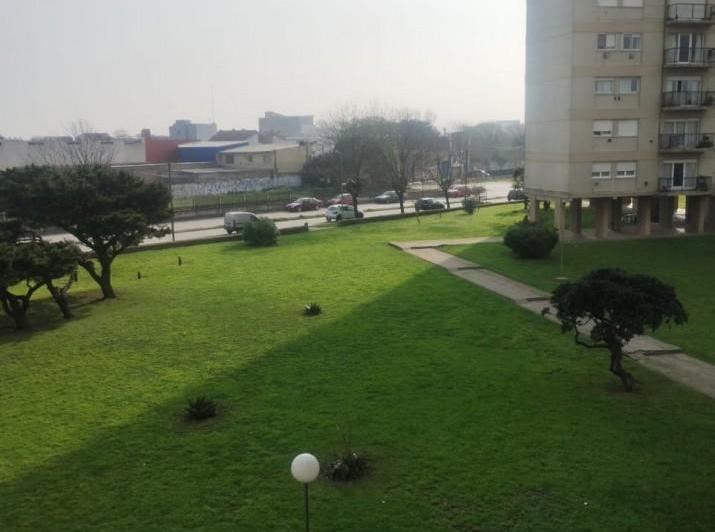 Departamento · 63m² · 3 Ambientes