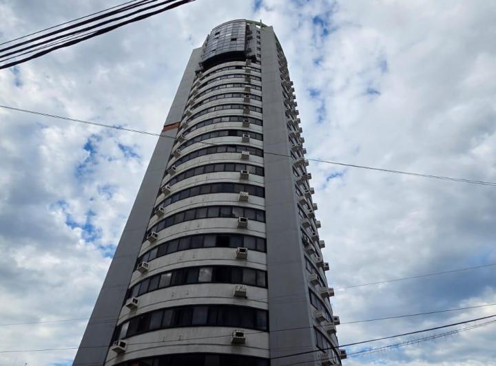Departamento · 35m² · 2 Ambientes