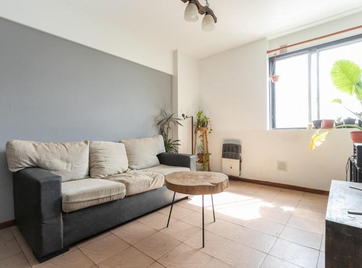Departamento · 80m² · 4 Ambientes