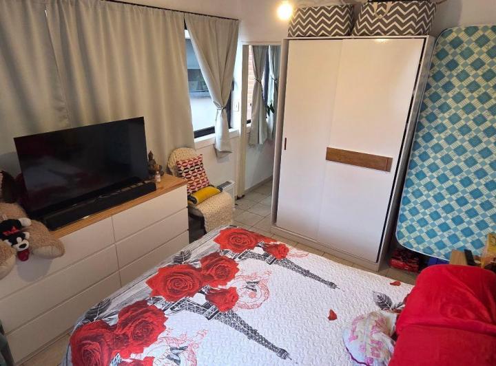Departamento · 32m² · 1 Ambiente