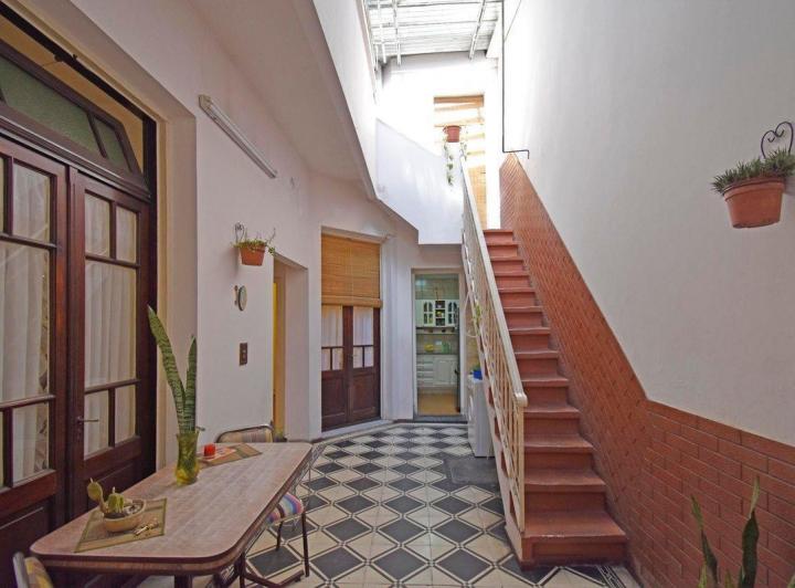 Casa · 133m² · 3 Ambientes