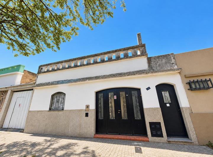 Casa · 96m² · 3 Ambientes · 1 Cochera