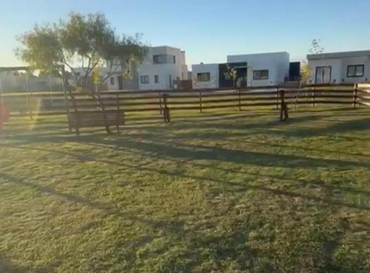Terreno · 469m²