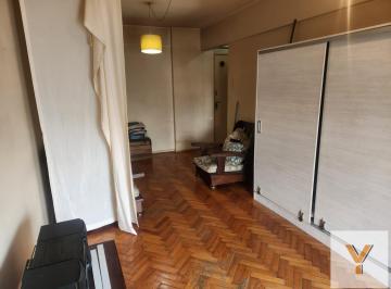 Departamento · 47m² · 2 Ambientes · Departamento en Venta - 1 Dormitorio 1 Baño - 51 m - Villa del Parque