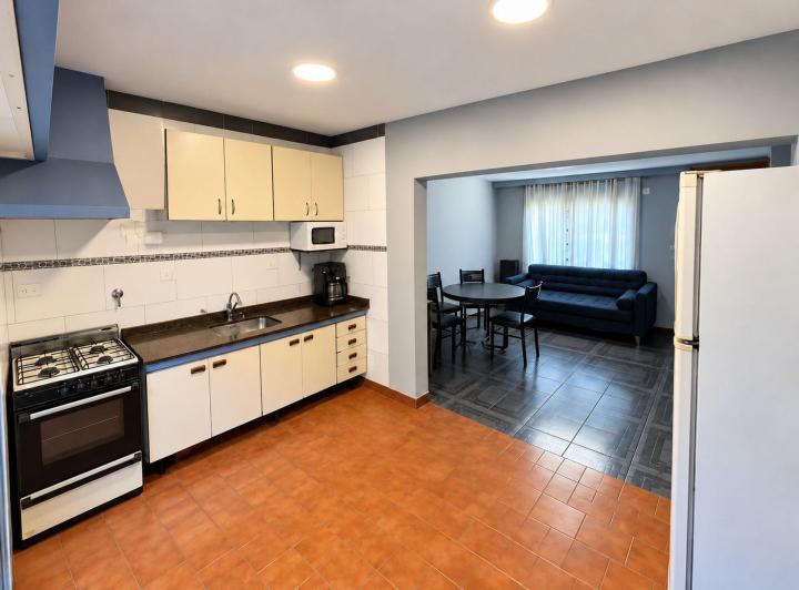 PH · 81m² · 3 Ambientes · 1 Cochera