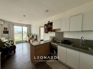 Departamento · 47m² · 3 Ambientes · Departamento Tres Ambientes en Venta en Distrito Boero - ID 4765