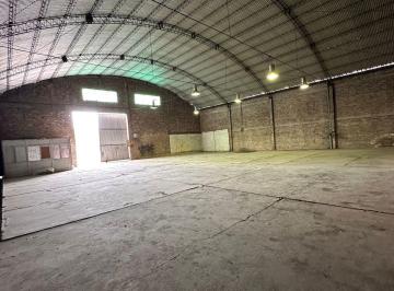 Bodega-Galpón Alquiler $ 2.200.000 · Félix Suárez y Pedro del Castillo