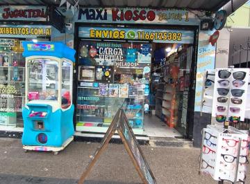 Fondo de comercio de 5 ambientes, Lanús · Venta de Fondo de Comercio