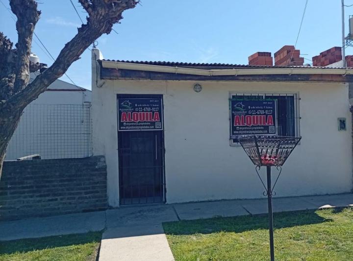Departamento · 45m² · 2 Ambientes