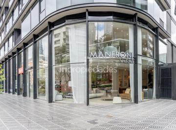 Local comercial · 350m² · Increible Local 2 Pisos en Esquina 350 m² Lumiere Boulevard! Alquiler