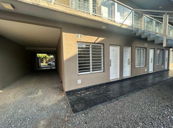 Departamento · 45m² · 2 Ambientes