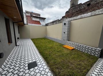 PH · 62m² · 3 Ambientes · PH Tres Ambientes Reciclado a Estrenar