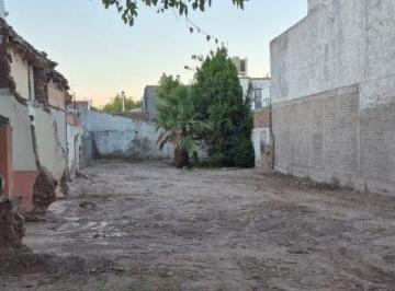 Terreno , Gobernador Benegas · Inmejorable Lote Listo Para Construir!
