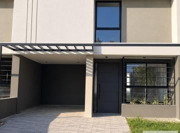 Casa · 160m² · 5 Ambientes · 1 Cochera · Dúplex en Alquiler en Greenville II