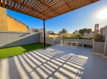 PH · 60m² · 3 Ambientes · PH 3 Ambientes con Terraza y Parrilla