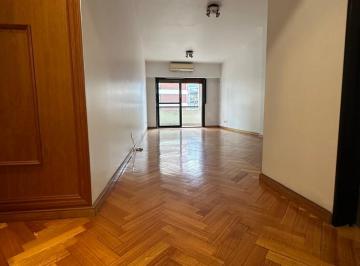 Departamento de 3 ambientes, Belgrano · 3 Ambientes Al Frente, con Amplia Cochera Fija en Cramer y Los Incas