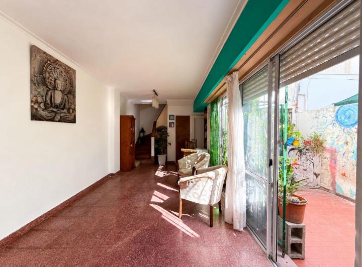 PH · 71m² · 3 Ambientes