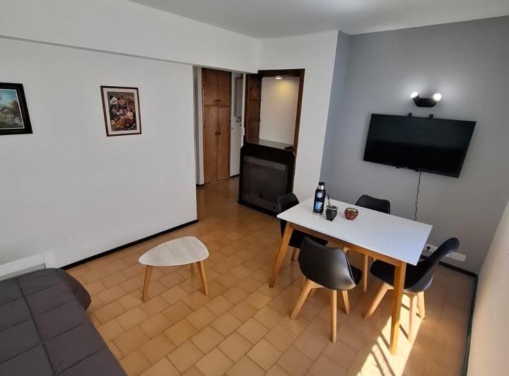 Departamento · 35m² · 2 Ambientes