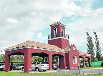 Terreno · 859m² · Weston Lotes en Ventas Financiados!