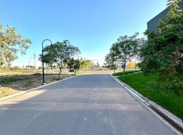 Terreno , Carrodilla · Excelente Lote en Barrio Privado Gran Boedo