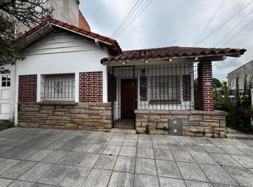 Casa · 161m² · 6 Ambientes · Venta en Block · 3 Unidades · 161 m² · Ideal Inversión
