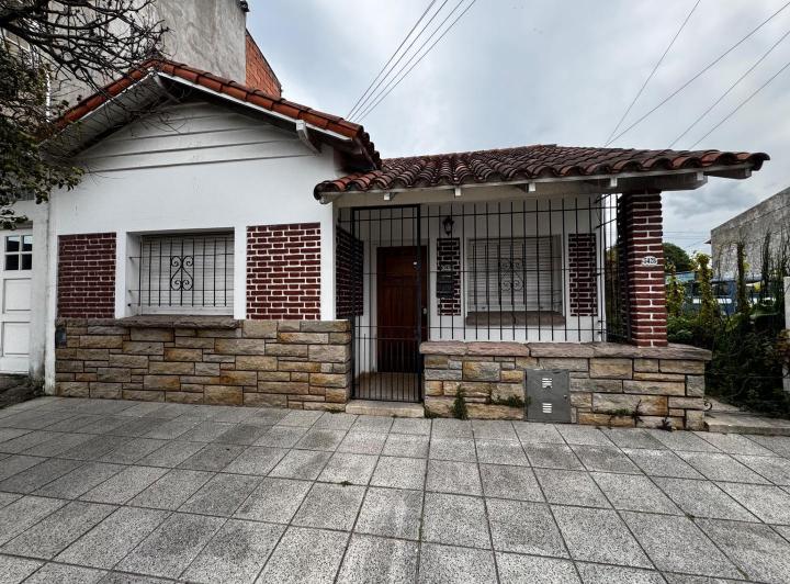Casa · 161m² · 6 Ambientes