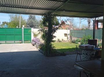 Casa de 3 ambientes, Ezeiza · Casa en Alquiler