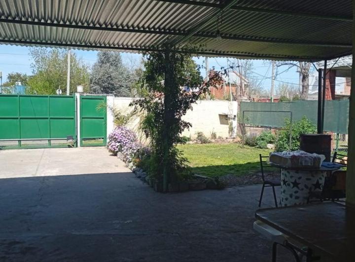 Casa · 56m² · 3 Ambientes