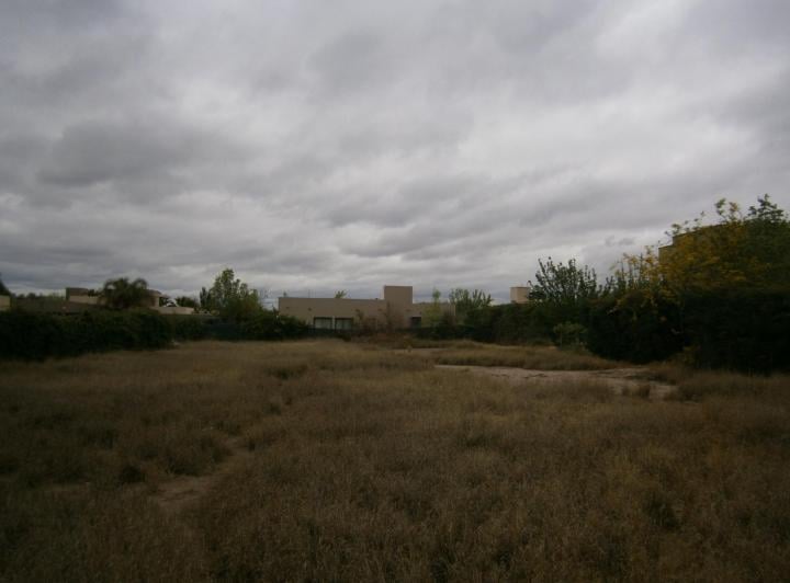Terreno · 1478m²