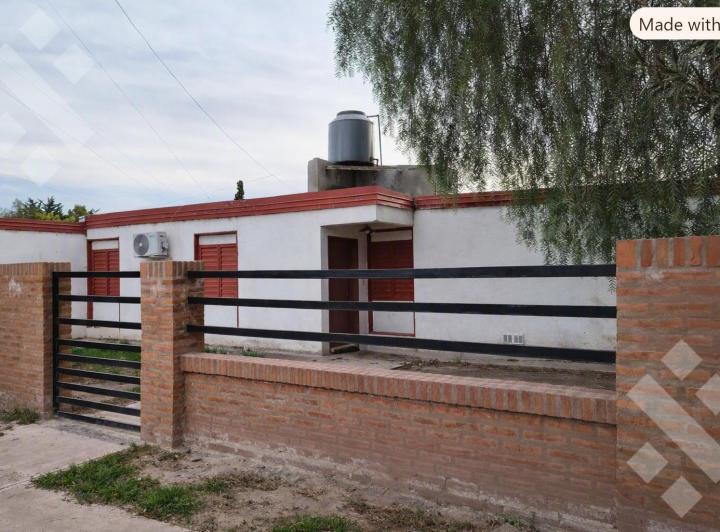 Casa · 75m² · 4 Ambientes