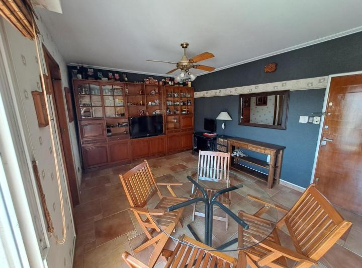 Departamento · 107m² · 4 Ambientes
