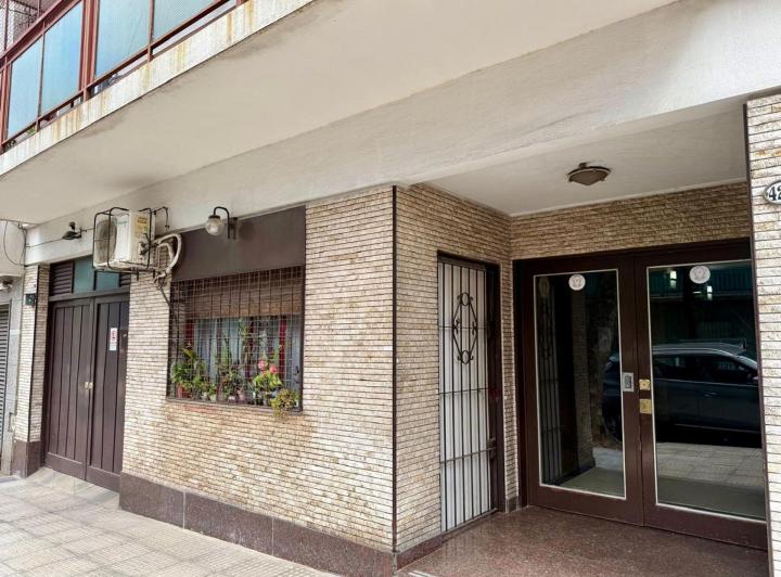 Departamento · 78m² · 3 Ambientes