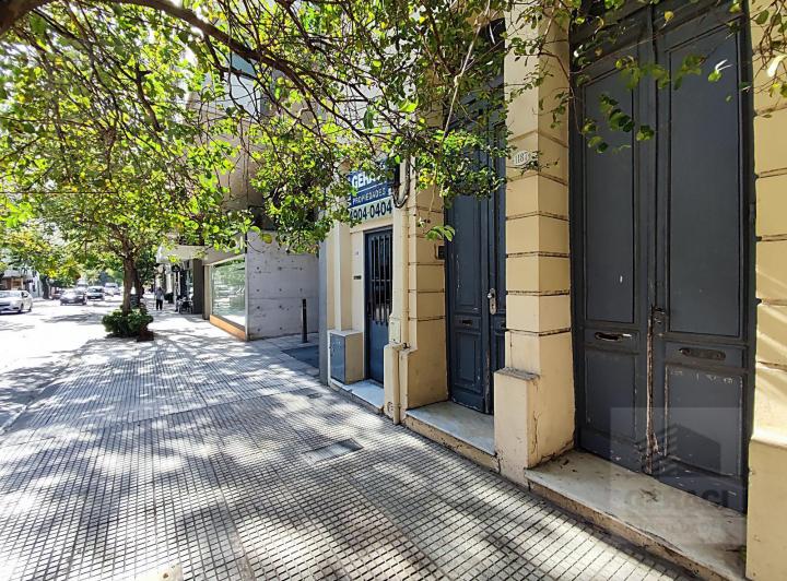 PH · 73m² · 3 Ambientes