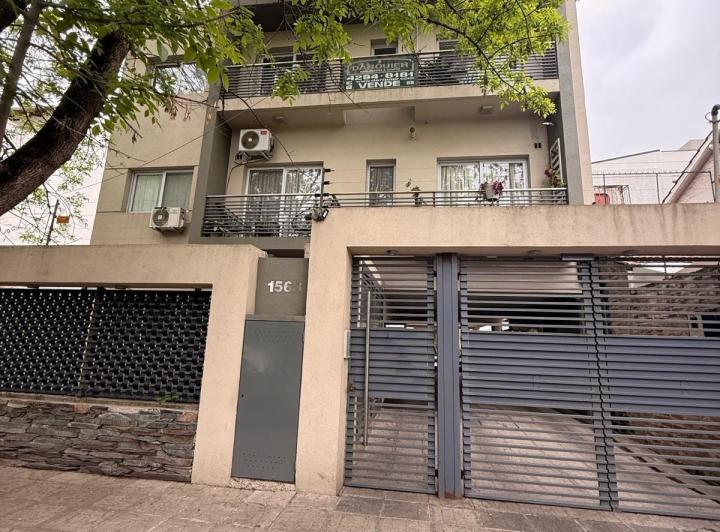 Departamento · 45m² · 2 Ambientes