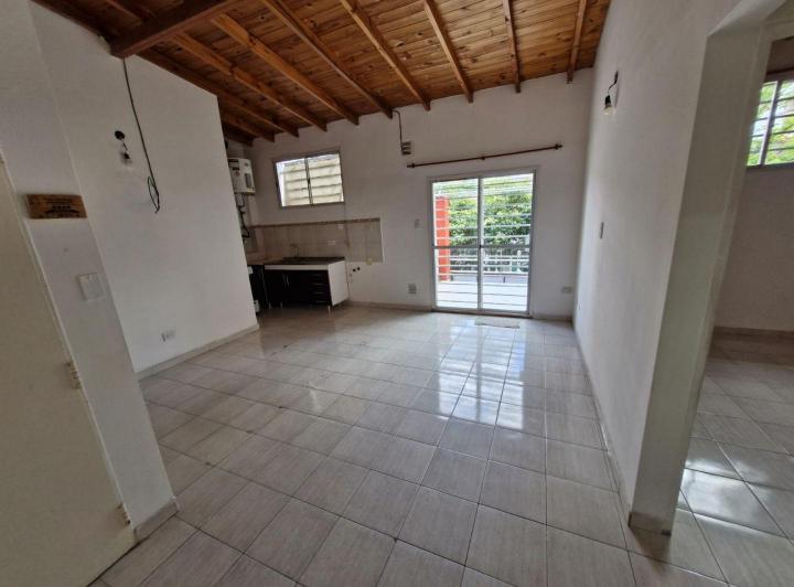 Departamento · 42m² · 2 Ambientes